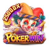 Bocoran RTP Slot Fachai Poker Win